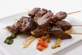 Mistura 2011 premió a los mejores anticuchos de Lima