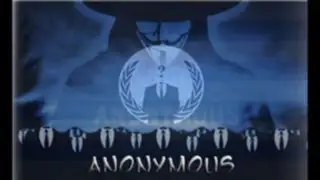 Gobierno de Uruguay alerta ante un posible ataque informático de Anonymus