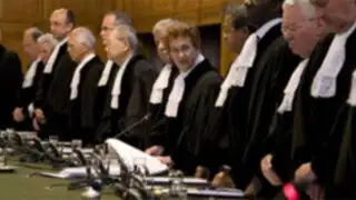 Parlamentarios invocan a esperar con calma el fallo de La Haya