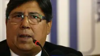 Tribunal arbitral ordena salida del presidente de Alianza Lima por incumplir obligaciones