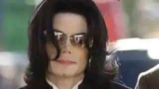 Madre de Michael Jackson pierde la custodia de sus tres nietos