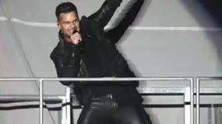A pesar de la clausura del Monumental se llevará a cabo concierto de Ricky Martin 