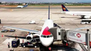 Gobierno está en la búsqueda de que más aerolíneas vuelen al Perú