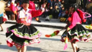Este martes en el Cusco se celebra el Día Mundial del Turismo