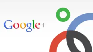 Google+ llegó a los 40 millones de usuarios