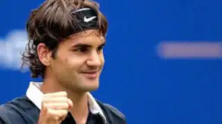 Federer renunció al Masters 1000 de Shanghai