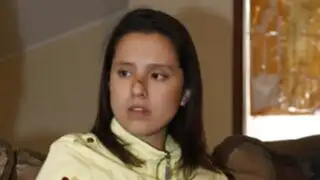 Fiscalía volverá a citar a Rosario Ponce para que aclare nuevas interrogantes