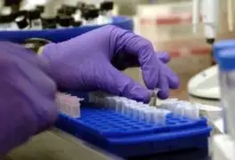 Minsa asegura que próxima semana llegarán más vacunas contra gripe AH1N1