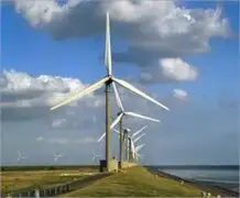 Perú contará con plantas de energía eólica y solares en el 2012 y 2013 