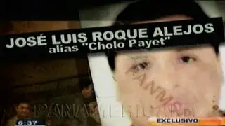 Revelador informe sobre la misteriosa vida del barrista “Cholo Payet”