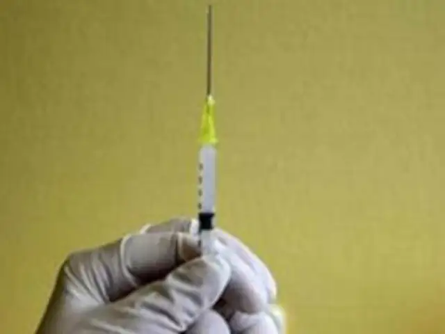 Investigadores confirman relación entre la vacuna contra gripe A y narcolepsia