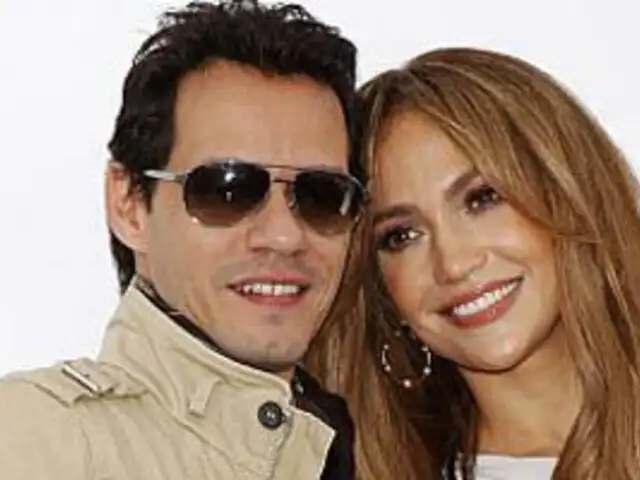 Marc Anthony se confiesa: Amaré a Jennifer por siempre