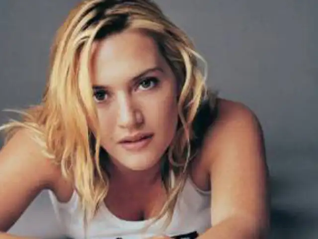 Kate Winslet incursiona en la televisión de la mano de Todd Haynes