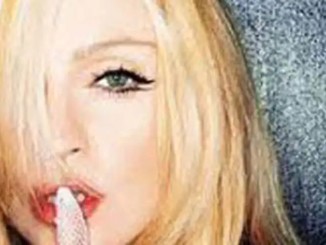 Madonna anuncia que lanzará su nuevo disco en el 2012