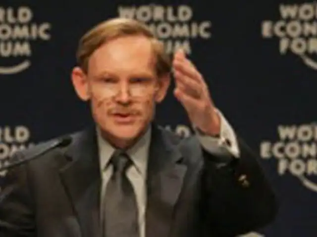Presidente del Banco Mundial considera improbable una nueva recesión global 