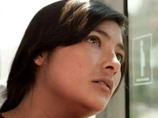 Película Amador con actriz peruana Magaly Solier llegará a Nueva York en 2012