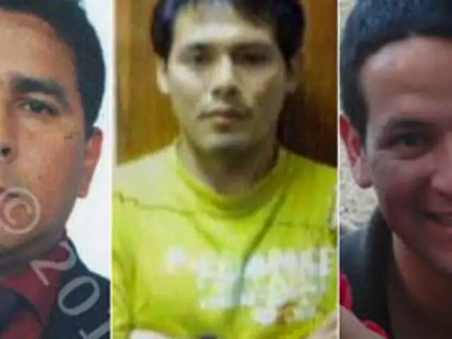 Confirman que son tres los peruanos secuestrados en las costas de África
