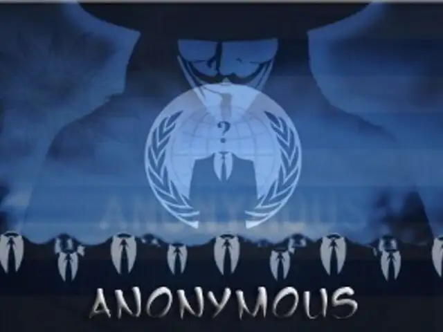 Gobierno de Uruguay alerta ante un posible ataque informático de Anonymus