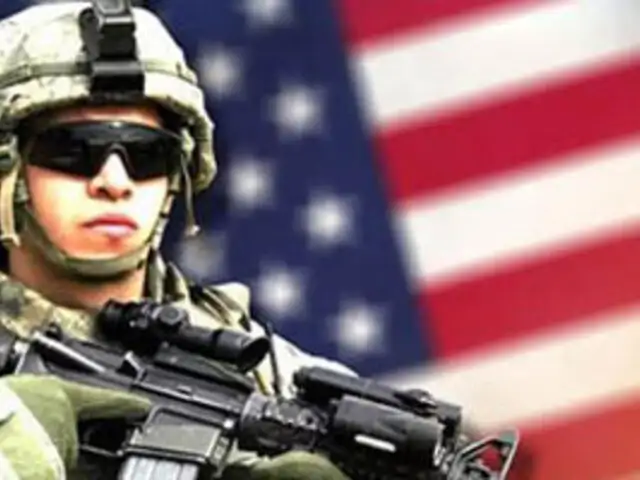 EEUU anula oficialmente norma que prohíbe participación de gays en el Ejército