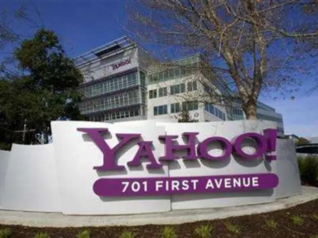 Yahoo presenta una nueva demanda contra Facebook