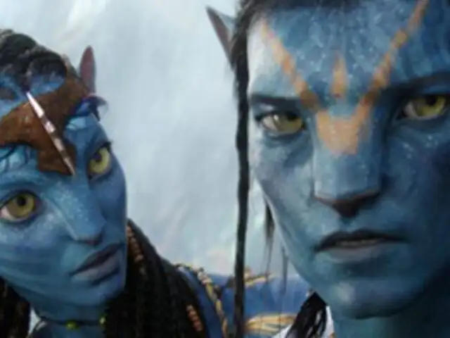 Disney prepara atracción basada en “Avatar”