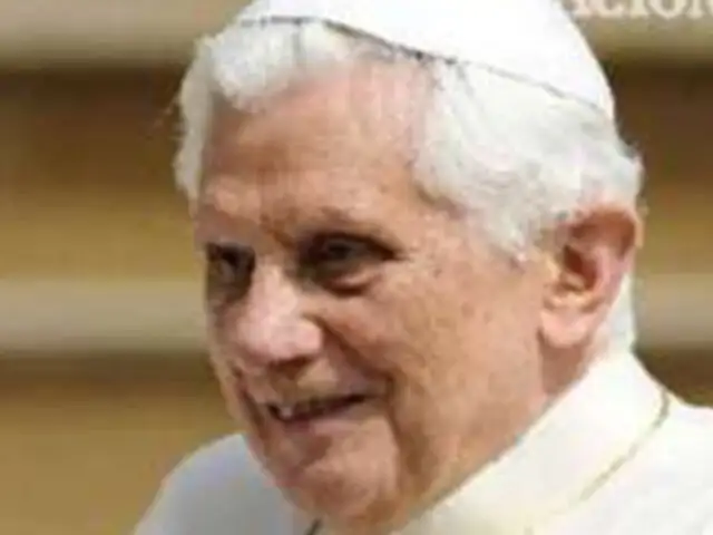 El Papa se reunió con las víctimas alemanas de los abusos sexuales del clérigo 