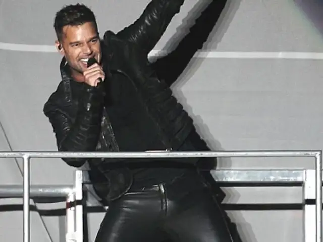 A pesar de la clausura del Monumental se llevará a cabo concierto de Ricky Martin 