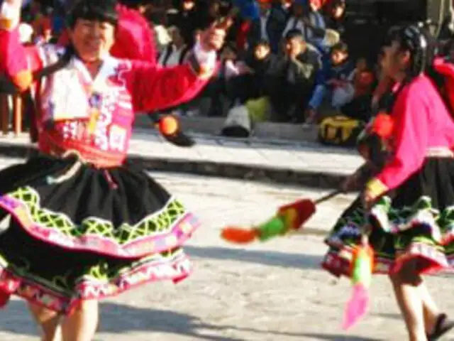 Este martes en el Cusco se celebra el Día Mundial del Turismo