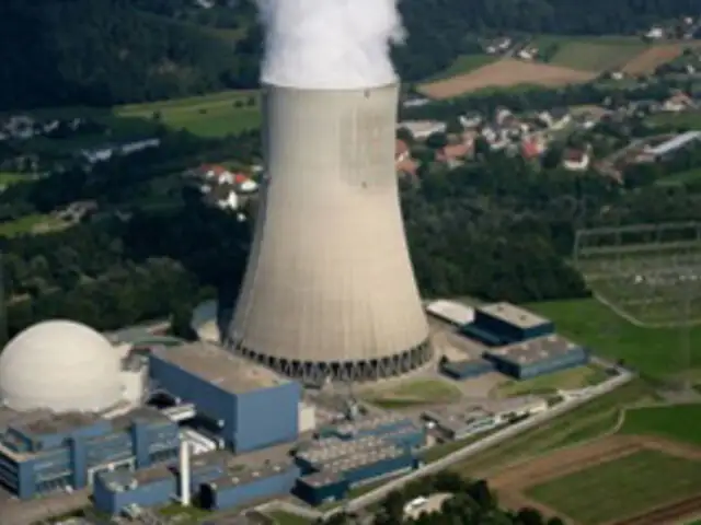 Segunda central nuclear de Argentina inició operaciones este miércoles
