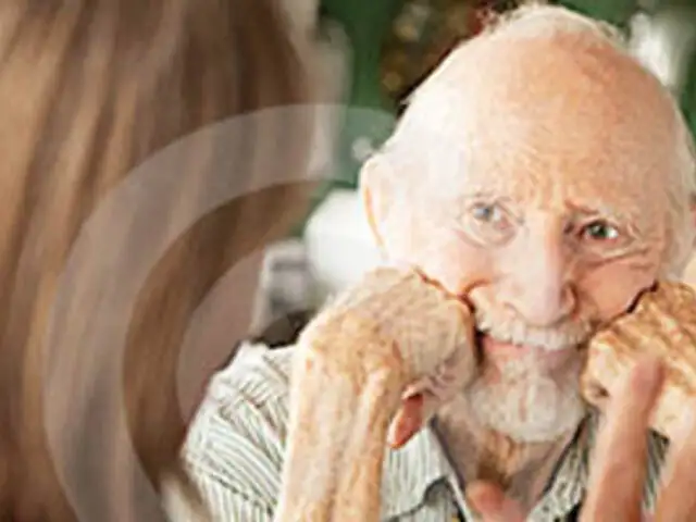 Spot "Antes que me olvides" busca sensibilizar sobre el mal de Alzheimer