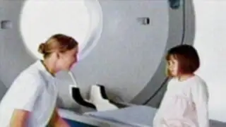 Hospital Loayza estrena nueva máquina para realizar Tomografías