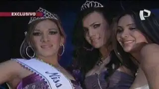 Conozca a la Miss Primavera Transexual 2011