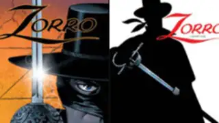 Nueva versión del Zorro se basará en el libro de Isabel Allende