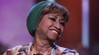 Celia Cruz y Michael Douglas nominados para ingresar al Salón de la Fama de Nueva Jersey
