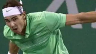 “Rafa” Nadal y Andy Murray clasificaron a la tercera ronda del Masters 1000 de Shanghai