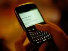 Servicio en dispositivos Blackberry se normalizó a nivel mundial