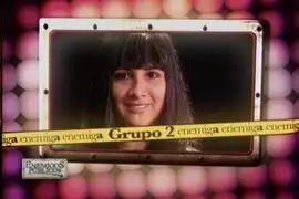 Conozca a la segunda clasificada en el reality: Se Busca Enemiga 