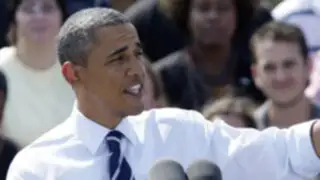 EEUU: Presidente Obama anuncia el retiro de todas sus tropas de Iraq