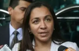 Marisol Espinoza: Respeto a DDHH de ‘Artemio’ evitará juicios internacionales