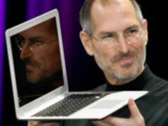 Revelan que Steve Jobs soñaba con diseñar un ‘iCar’