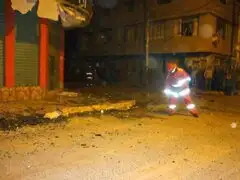 Puno: Declaran tres días de duelo por víctimas de explosiones en Juliaca