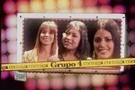 Se Busca Enemiga: Las retadoras del grupo cuatro