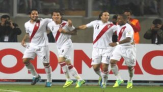 Estos son los “extranjeros” convocados para el duelo entre Perú y Ecuador