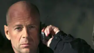 Bruce Willis será padre por cuarta vez