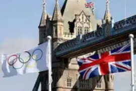 Banksy participa en los Juegos Olímpicos de Londres 2012