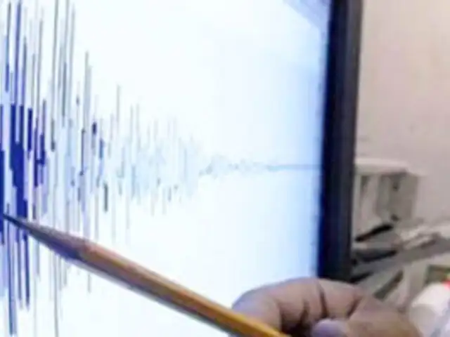 Japón: sismo de 5.6 grados en la escala de Richter sacudió Fukushima