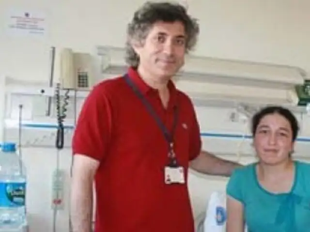 Turquía: realizan el primer trasplante de útero a joven de 21 años