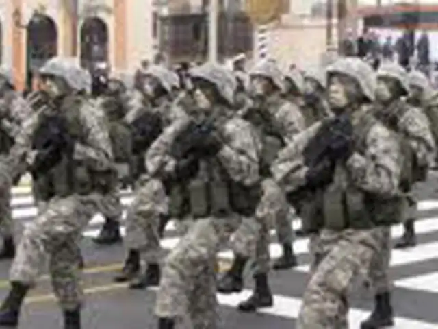 Rinden homenaje a los Infantes de Marina caídos en lucha contra el terrorismo