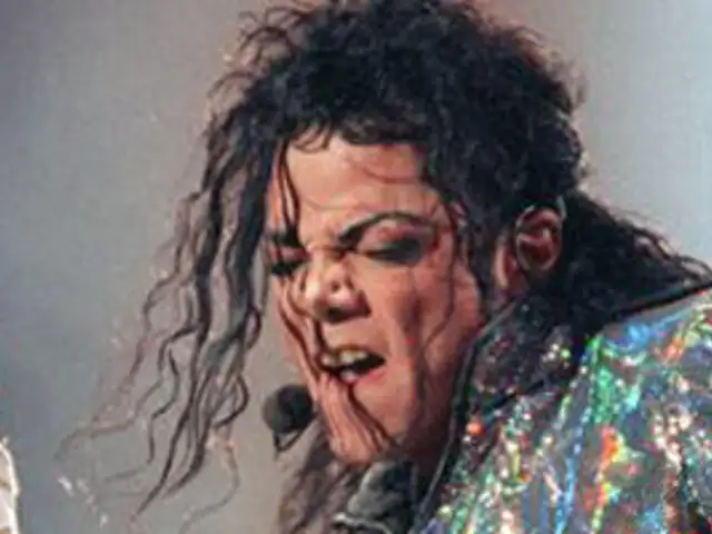 Confirman que hackers robaron temas inéditos de Michael Jackson 