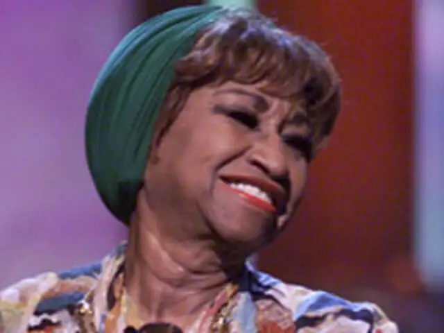 Celia Cruz y Michael Douglas nominados para ingresar al Salón de la Fama de Nueva Jersey